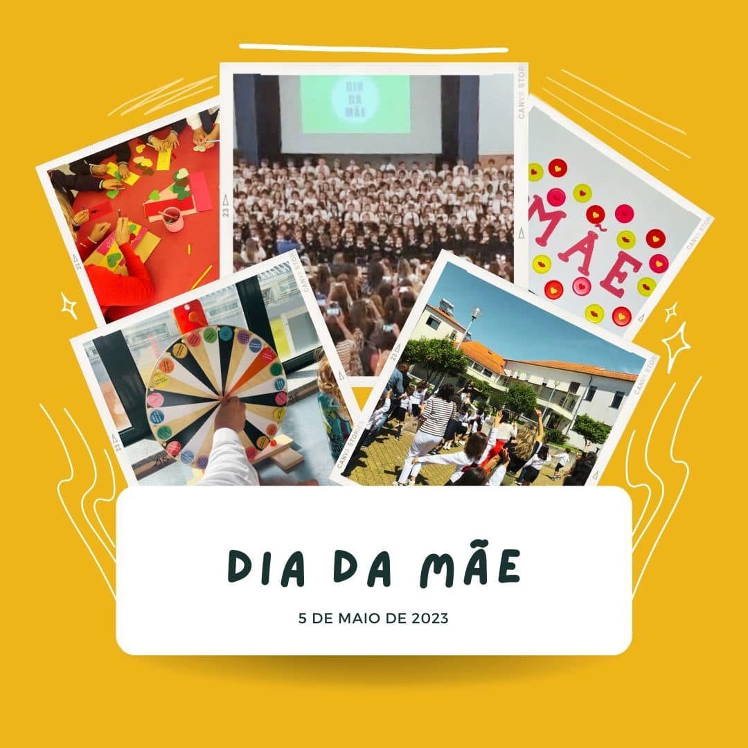 Dia da mãe