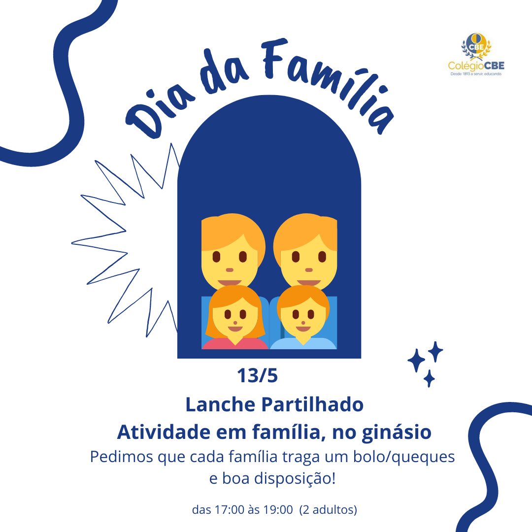 Dia da família