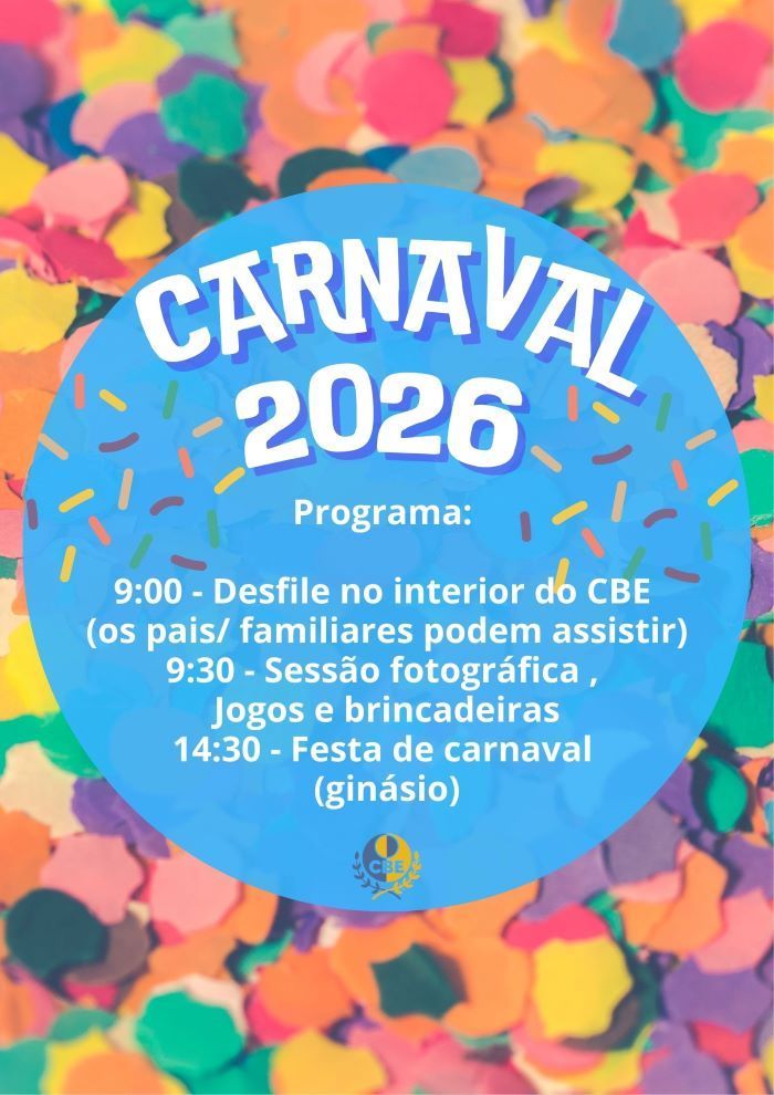 Festa de Carnaval