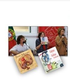 Festa do livro