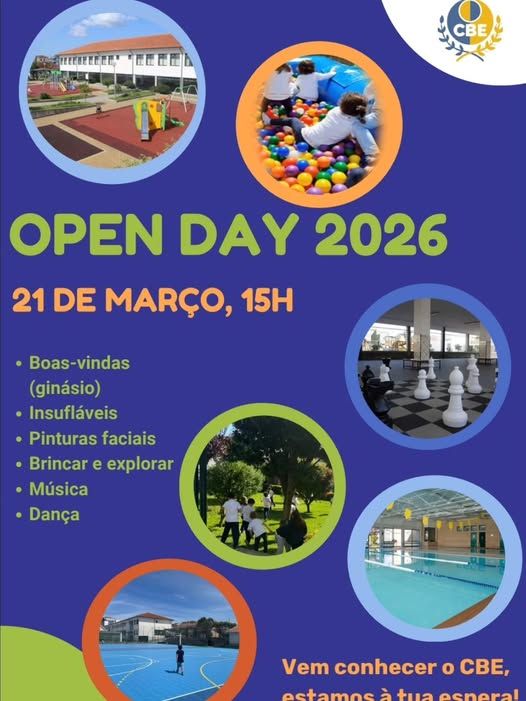 Open Day