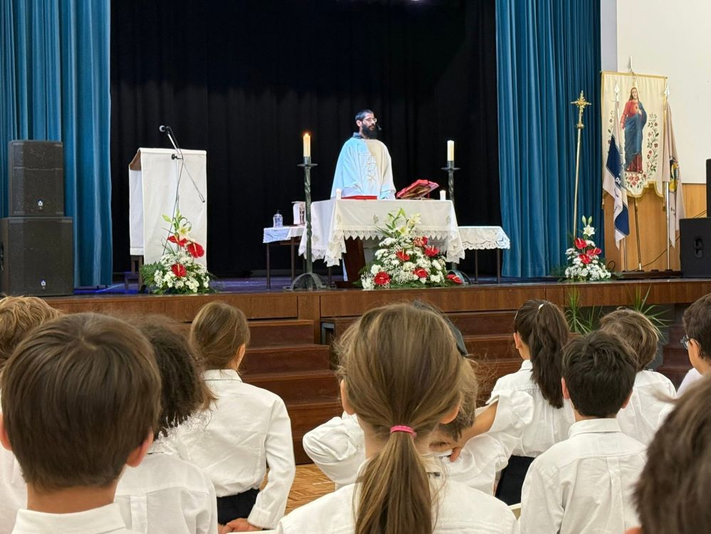 Dia do Coração de Jesus
