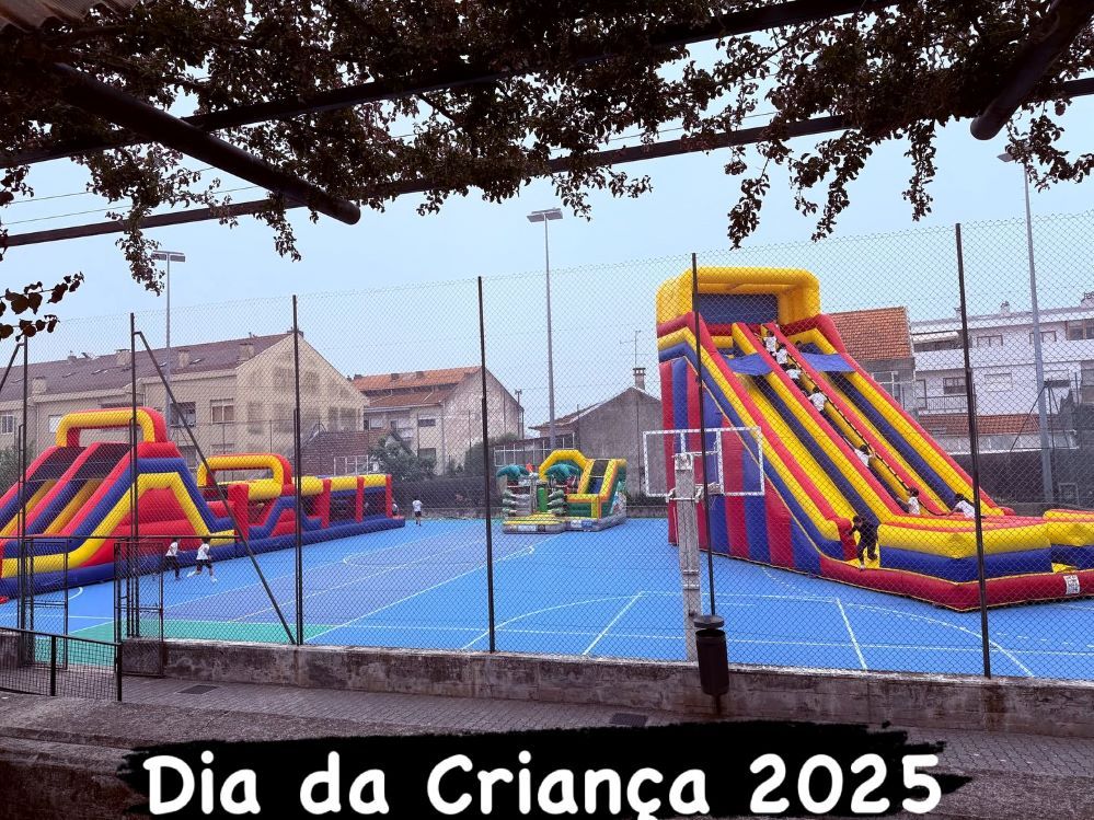 Dia da Criança