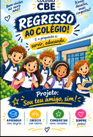 Regresso ao CBE