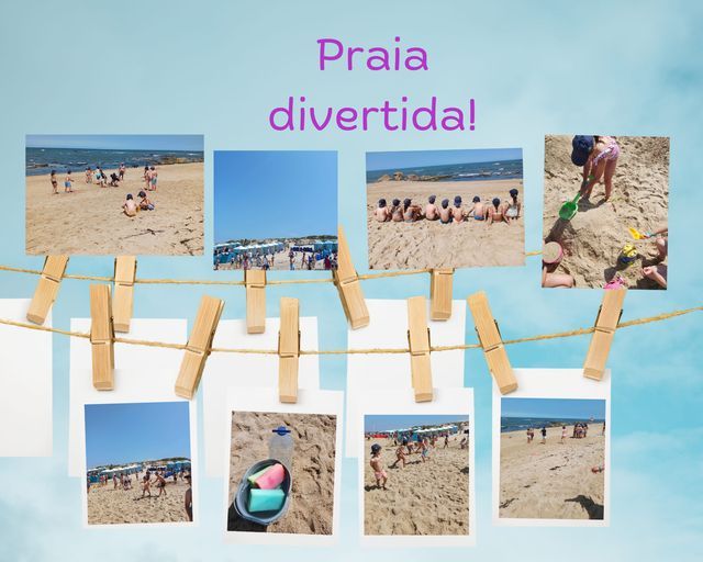 Praia 2023