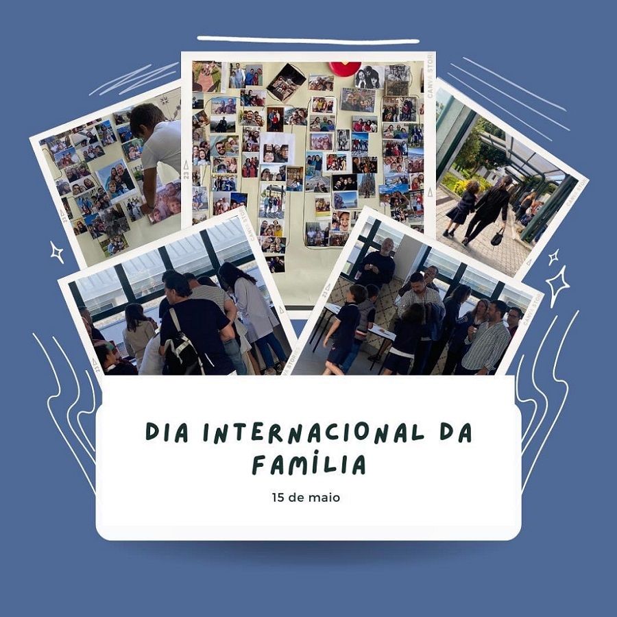 Dia da família