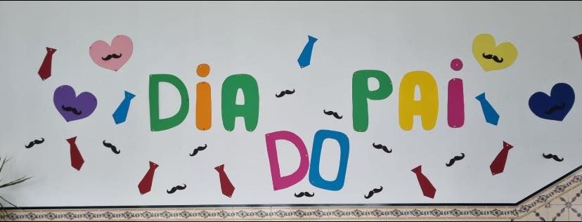 Dia do Pai